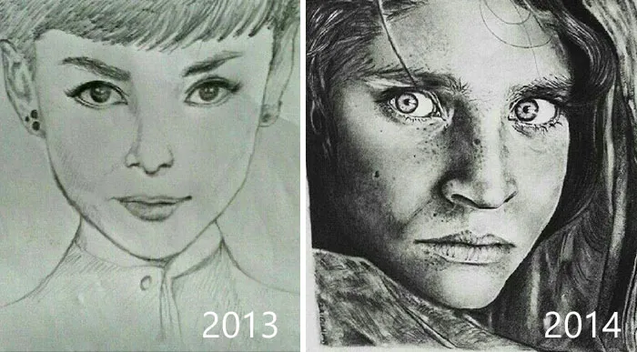 2013 Vs 2014