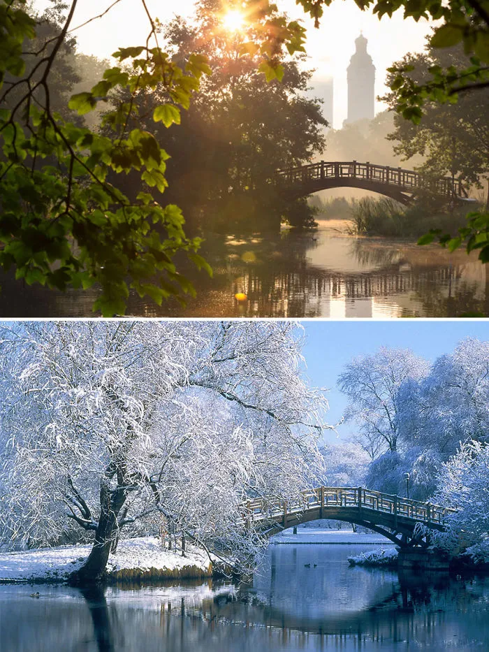 Johannapark, Leipzig, Germany