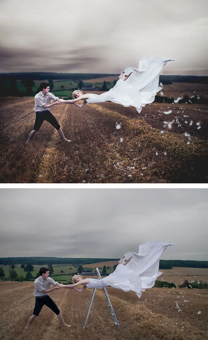 Levitation