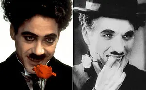 68 Actors Vs. Historic People They Played