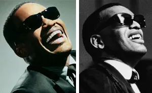 68 Actors Vs. Historic People They Played