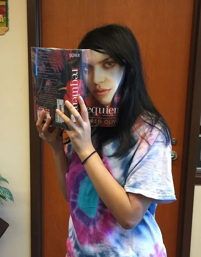Requiem Book Cover