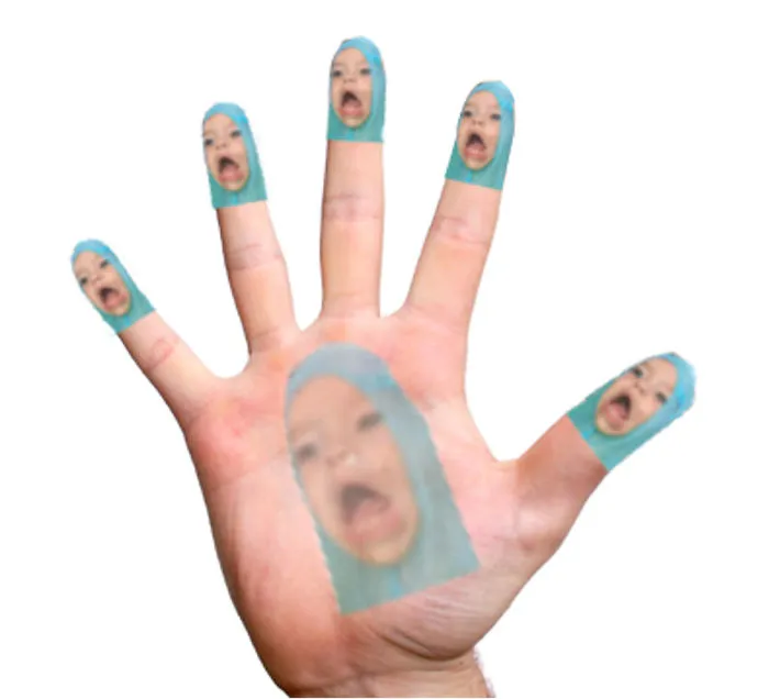 Finger Family!