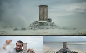 Miniatures That Fools The Eye.