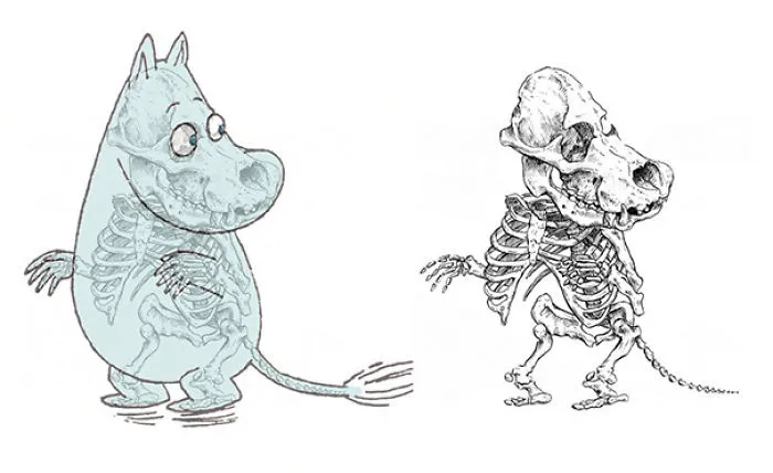 Moomintroll