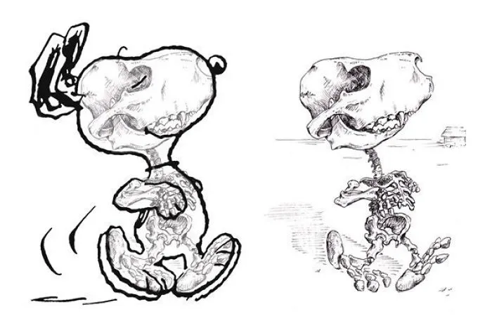 Snoopy
