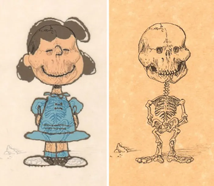 Lucy