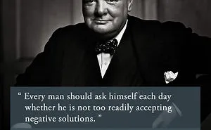 #weneedchurchill