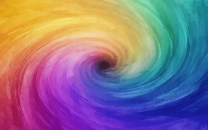 Chakras And Colors