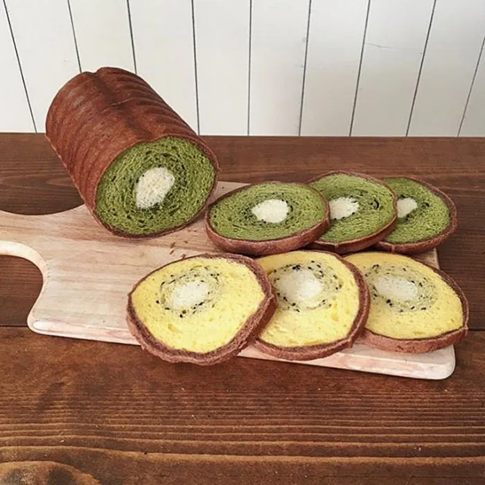 Banana Bread