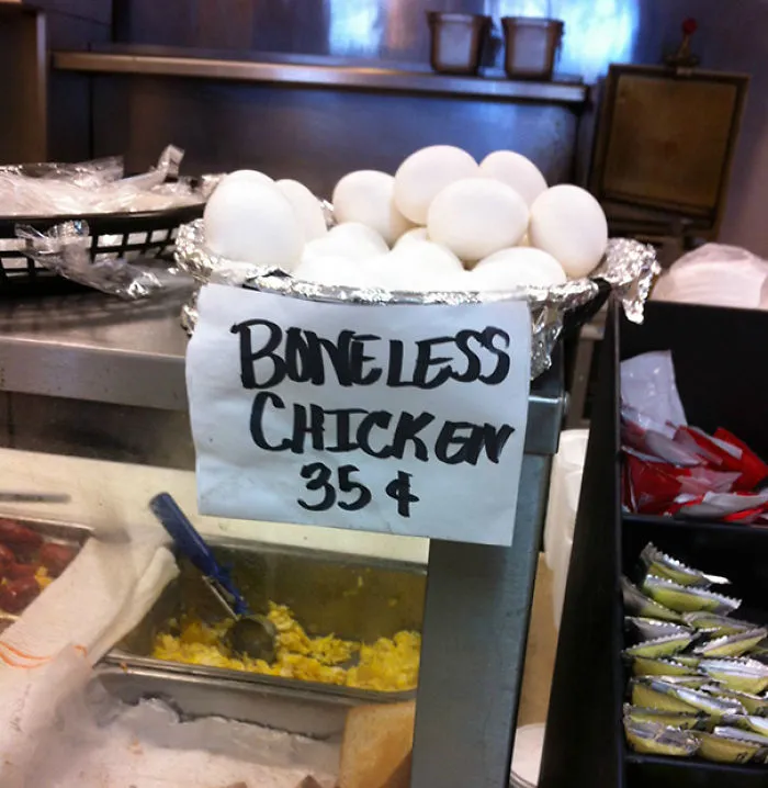 What A Great Deal! Waitaminute...