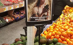 65 Clever Guerrilla Marketing Ideas By Store Owners Who Use Their Heads Instead Of Money
