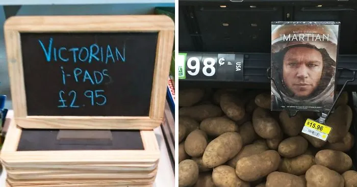 65 Clever Guerrilla Marketing Ideas By Store Owners Who Use Their Heads Instead Of Money