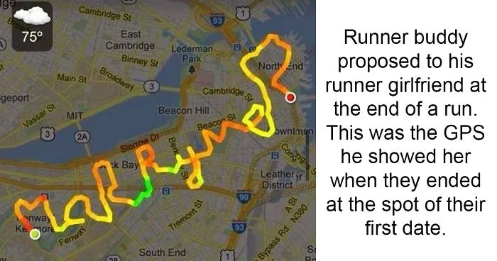 55 Creative Proposals That You Couldn't Say "No" To