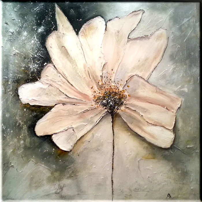 Popular Interior Artworks - Texture Paintings