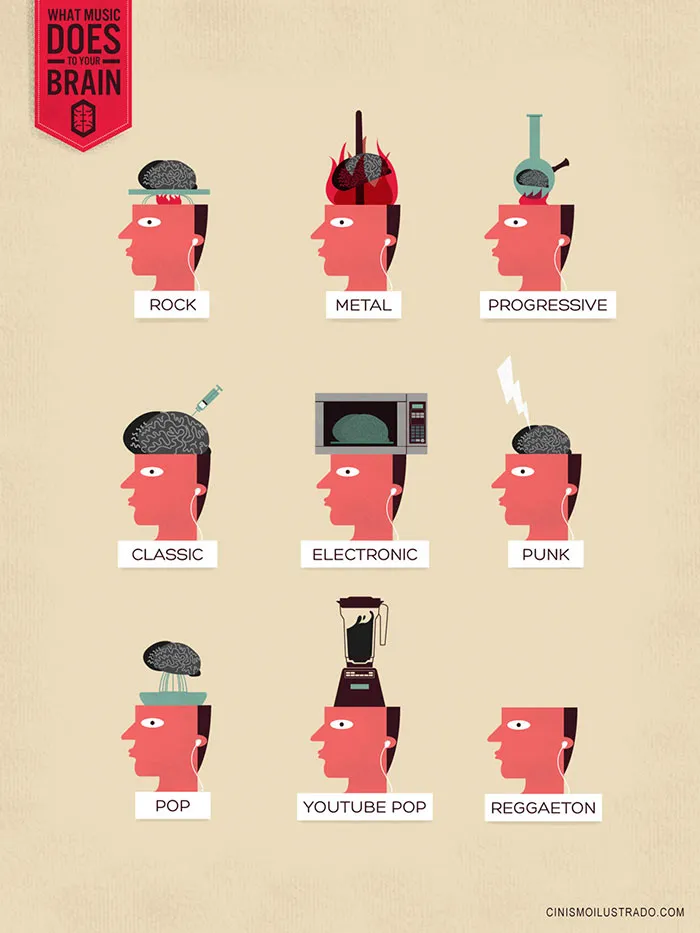 Cynical Comics