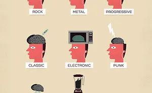Brutally Honest Illustrations About Modern Life By Eduardo Salles