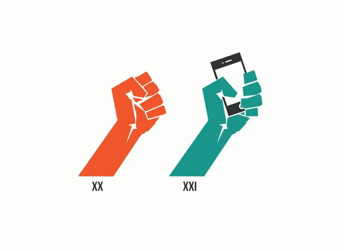 Brutally Honest Illustrations About Modern Life By Eduardo Salles