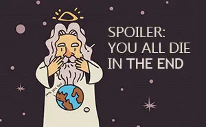Brutally Honest Illustrations About Modern Life By Eduardo Salles