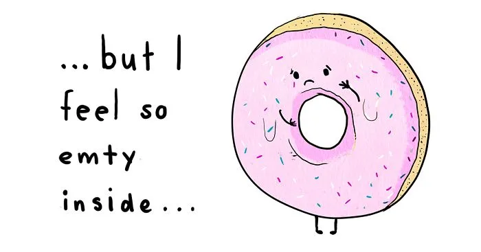 I Draw Quirky Illustrations Of Unusual Holidays