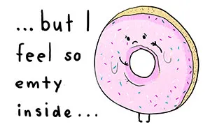 I Draw Quirky Illustrations Of Unusual Holidays