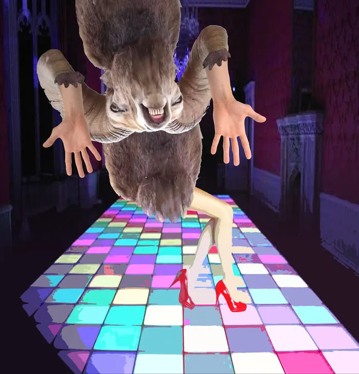 Shake Your Booty