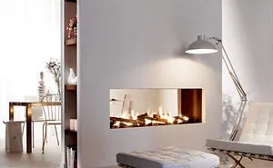 Personalized Fireplaces That Will Flawlessly Fit Your Home
