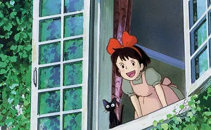 Celebrate The 31st Birthday Of Studio Ghibli With These 73 Wallpapers For Smartphones