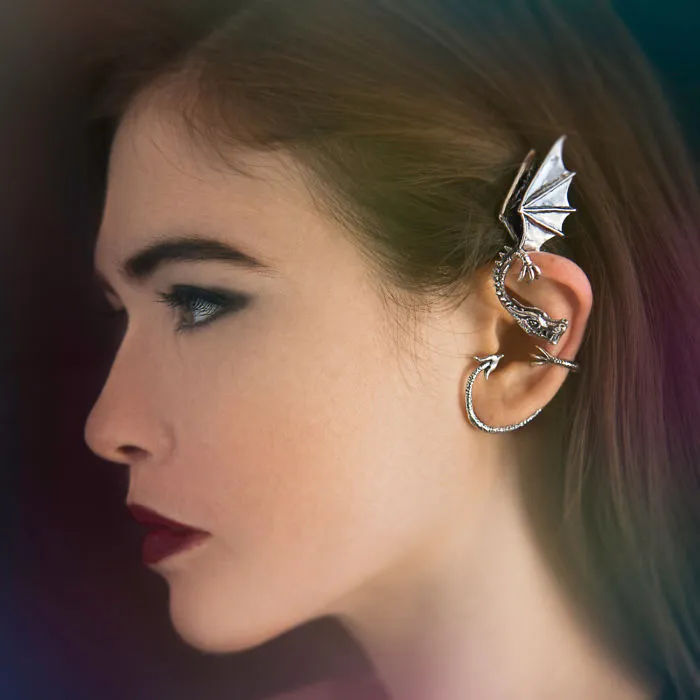 Dragon Ear Wrap