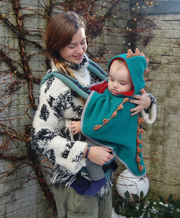 Dragon Cape