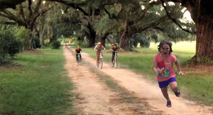 Running