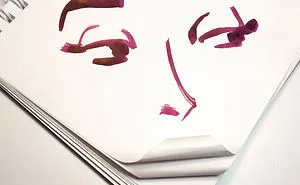 Illustrator Completes His Illustrations With Everyday Objects (61 Pics)