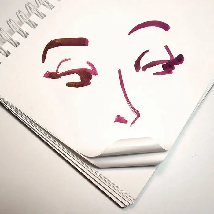 Illustrator Completes His Illustrations With Everyday Objects (61 Pics)