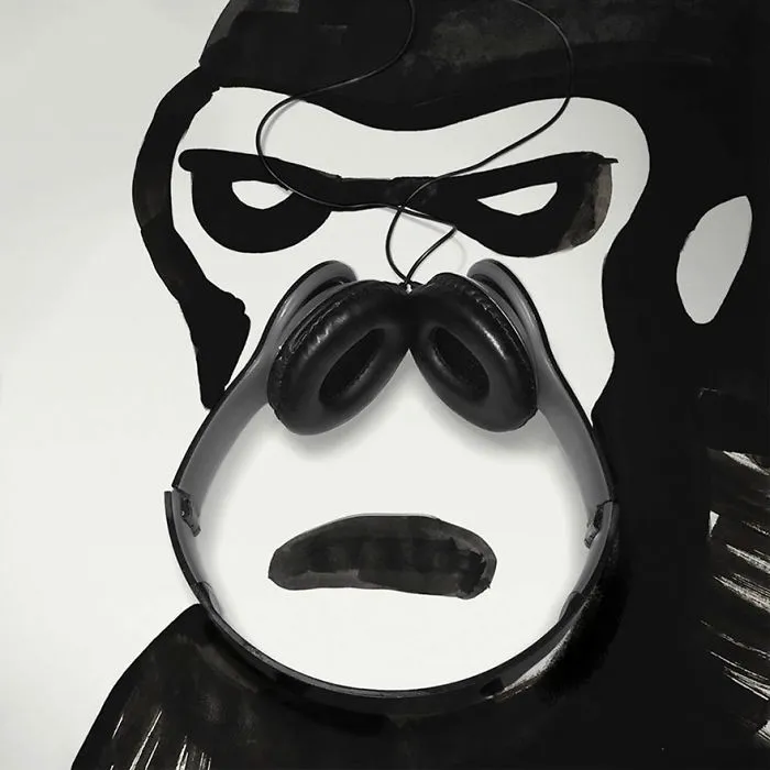 Illustrator Completes His Illustrations With Everyday Objects (61 Pics)