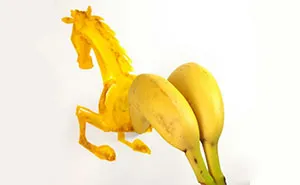 Illustrator Completes His Illustrations With Everyday Objects (61 Pics)