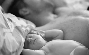 203 Dads With Their Babies Showing That Fatherhood Brings Out The Best In Men