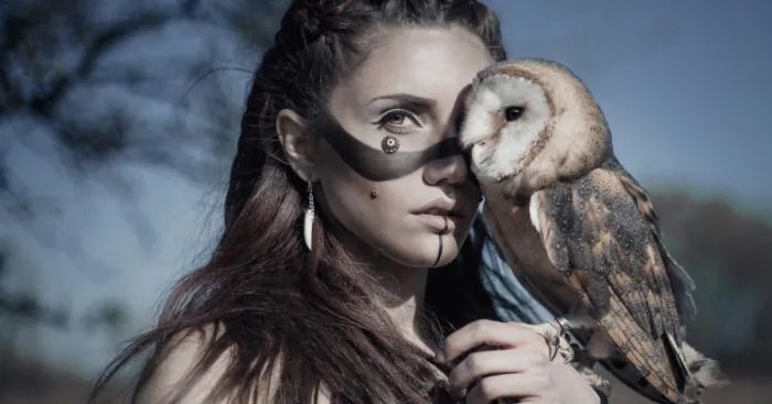 I Create My Fairy Tale World Where Man Lives In Perfect Harmony With Nature