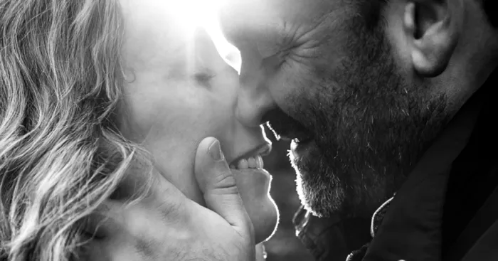 I Capture Love And Tenderness Between Couples