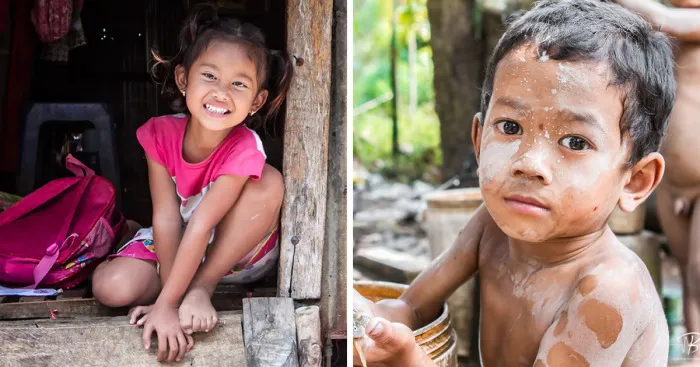 Cambodia: Ghetto Of Hope