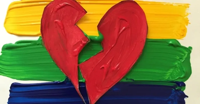 My Tribute To Orlando Victims