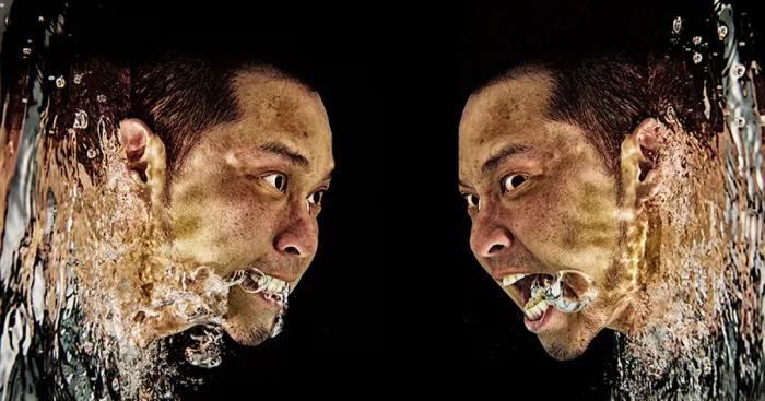 Magical Underwater World In Photographs By Junya Nishigawa