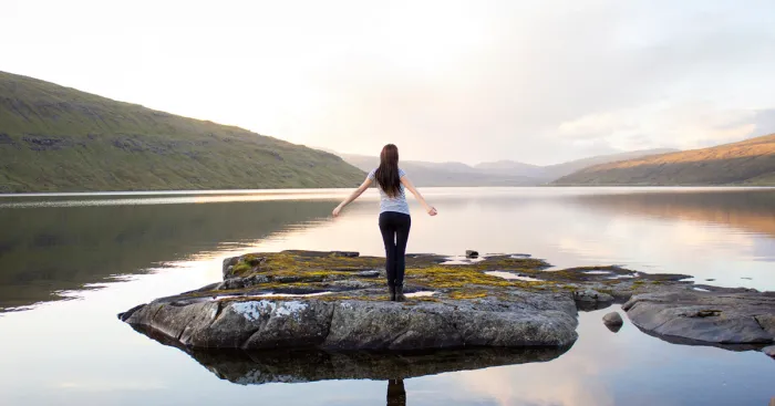 I Photographed The Magical Islands Between Iceland And Norway