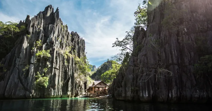 Reasons Not To Spend Your Summer In The Philippines