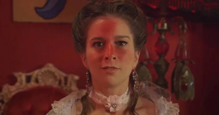 How Women Handled Their Periods Throughout History. Help Us Make Season 2