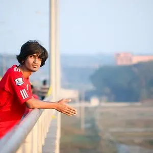 Aashaa Zahid
