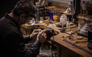 Alberts Jewelry Design