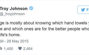 46 Funny Wife Tweets That All Married People Will Relate To