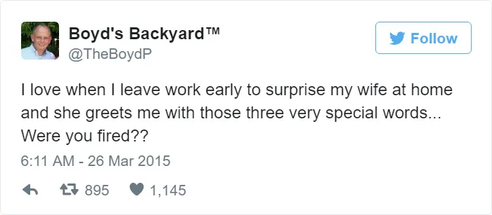 46 Funny Wife Tweets That All Married People Will Relate To