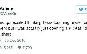 46 Funny Wife Tweets That All Married People Will Relate To