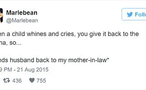 46 Funny Wife Tweets That All Married People Will Relate To